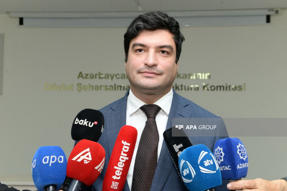 Ramil Cahangirov