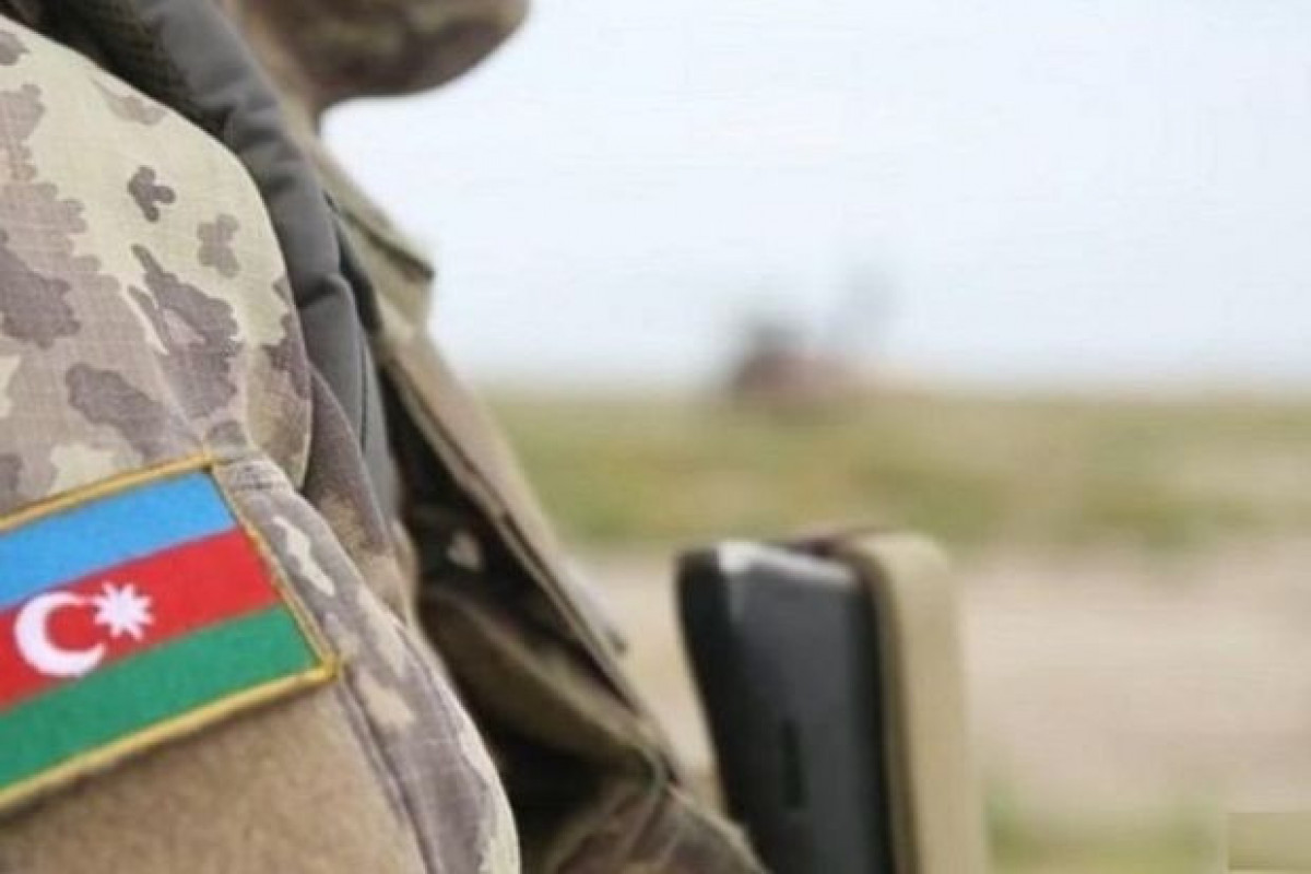 Gizir və miçmanlar üçün həqiqi hərbi xidmətdə olmanın müddəti artırılır
