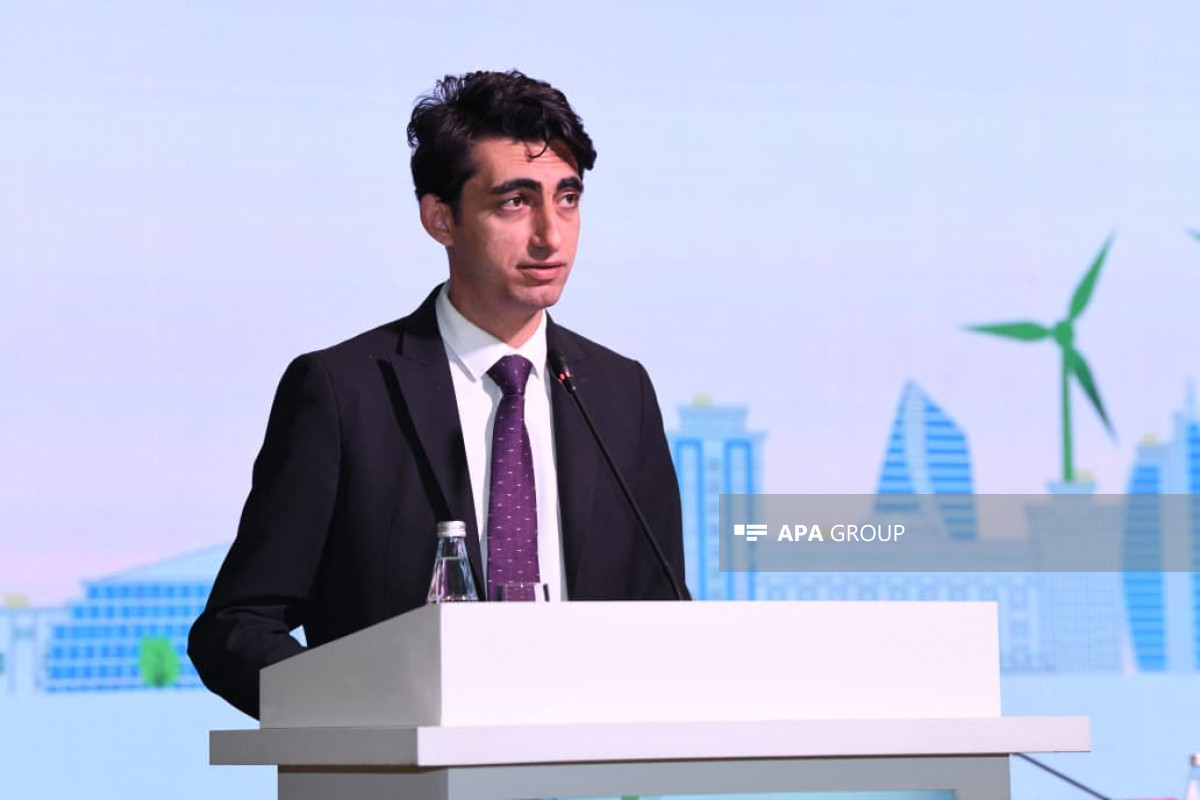 Azərbaycan bankları indiyədək 300 mln. manat yaşıl kredit verib