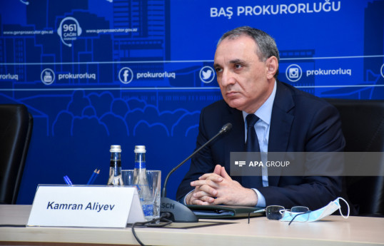 Kamran Əliyev
