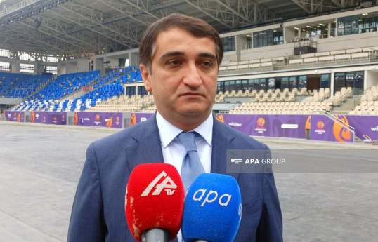 Elmir Mediyev
