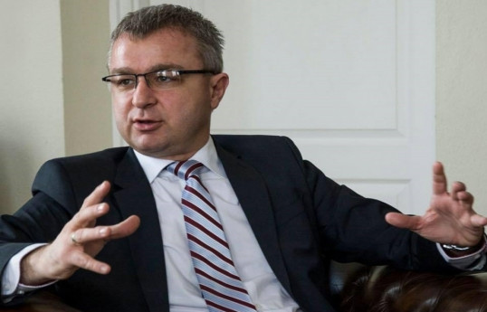 Macarıstanlı nümayəndə: TDT təşkilatdan çox bir ailədir