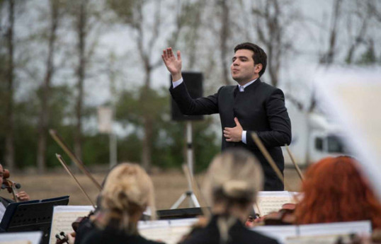Mustafa Mehmandarov