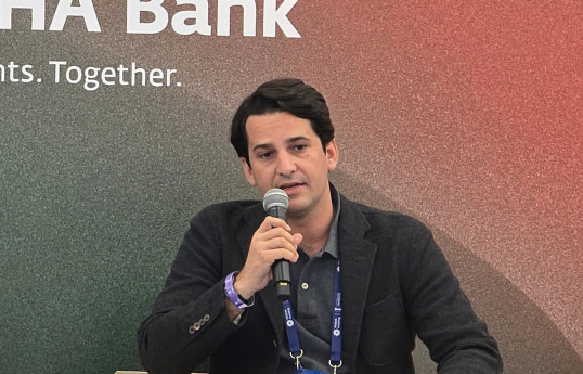 IBM rəsmisi: Maliyyə sektorunda süni intellekt layihələri real gəlir gətirmir
