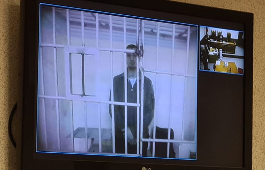Mutvalı Şıxlinskinin apelyasiya şikayəti təmin olunmayıb