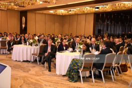 Bakı İqlim Fəaliyyəti Həftəsi başlayıb