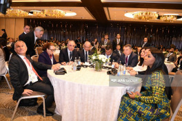 Bakı İqlim Fəaliyyəti Həftəsi başlayıb