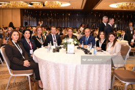 Bakı İqlim Fəaliyyəti Həftəsi başlayıb