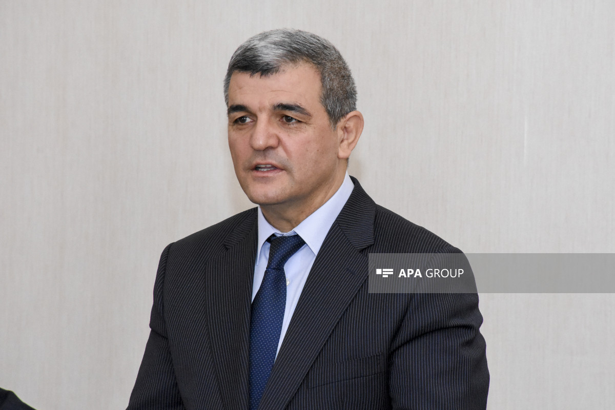 Fazil Mustafa, Milli Məclisin İctimai birliklər və dini qurumlar komitəsinin sədri