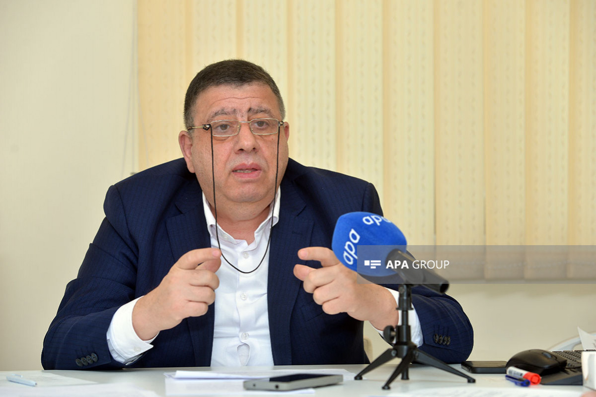Müşavir: Nazirlik gənc yazarlara dəstək məqsədilə kitablarını almağı nəzərdə tutur