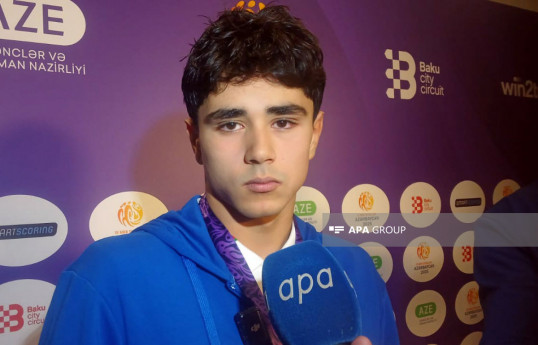 Oqtay Huseynov