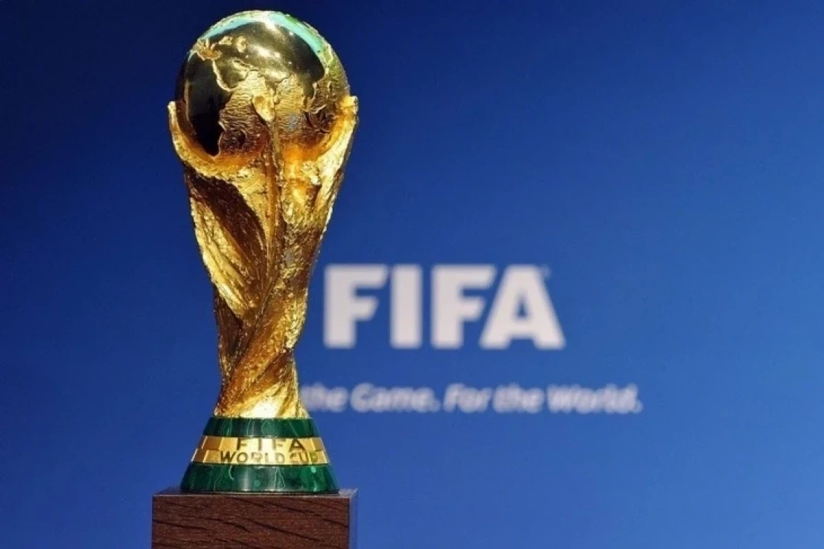 Futbol üzrə Dünya Çempionatına Avropa zonası üzrə vəsiqə qazanan daha dörd yığma məlum olub-NƏTİCƏLƏR 