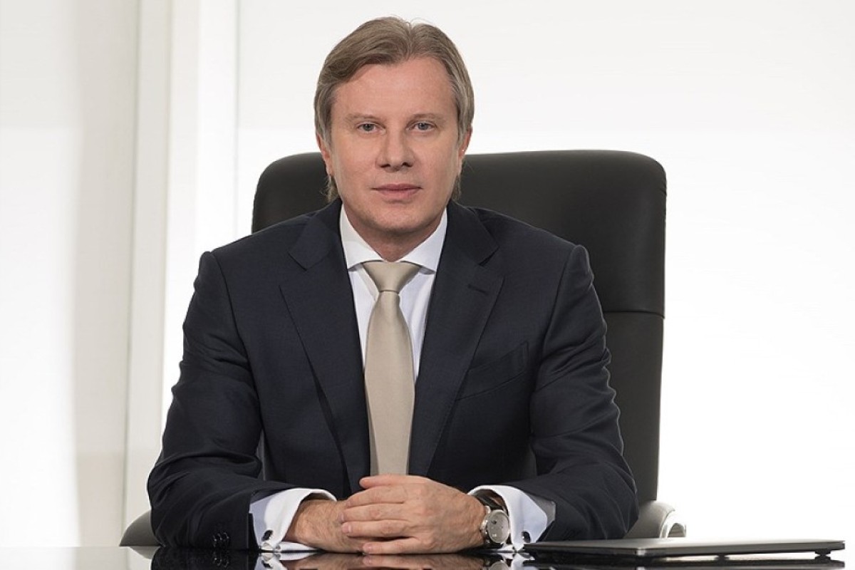 Rusiya Baş nazirinin müavini Vitali Savelyev