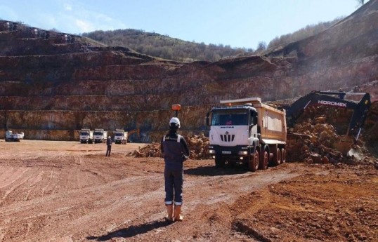 Azərbaycanda dağ-mədən və metallurgiya sənayesinin inkişafına dair Dövlət Proqramı hazırlanacaq