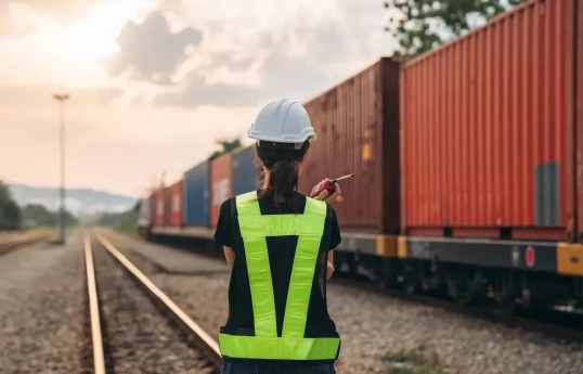 Azərbaycan “Transport Outlook 2027” İşçi Qrupuna qoşulub