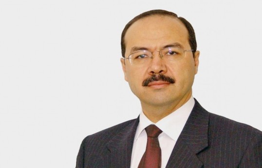 Özbəkistan Respublikasının Baş naziri Abdulla Aripov