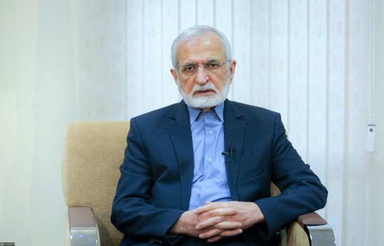 Kamal Xarazi