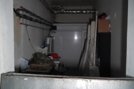 FHN Bakıda yayayış kompleksində şərti yanğın təlimi keçirib - VİDEO 