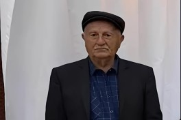 Salyanda iki aydır itkin düşən 85 yaşlı kişinin meyiti tapılıb - YENİLƏNİB 