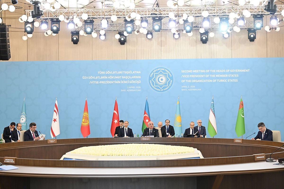Baş nazir: Azərbaycan TDT çərçivəsində əməkdaşlığa daim xüsusi önəm verir
