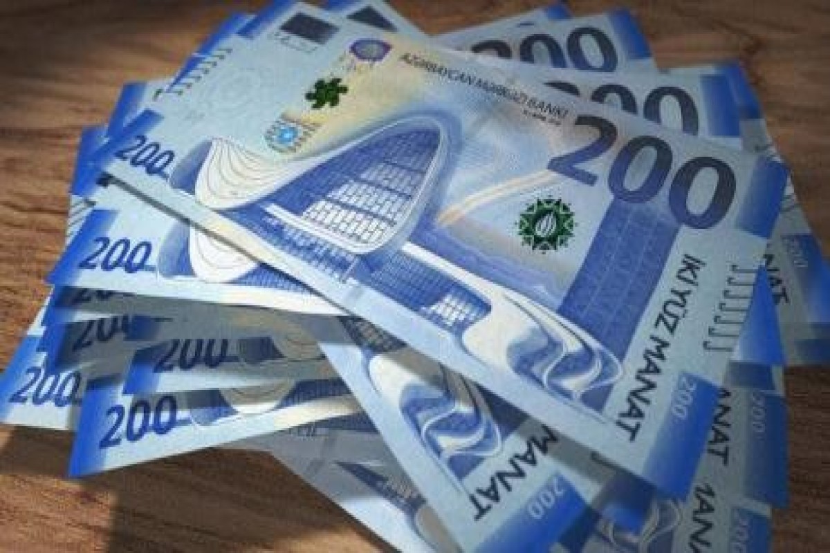 Azərbaycanda bankların aktivləri 7%-ə yaxın artıb