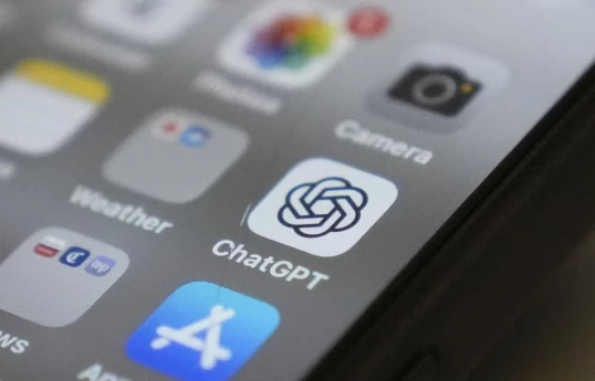 "ChatGPT"nin Azərbaycandakı bazar payı azalıb