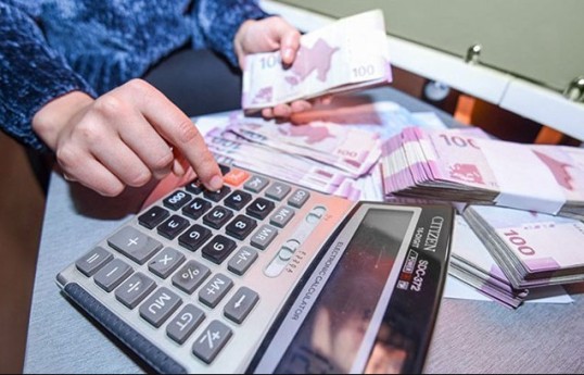 İqtisadiyyata kredit qoyuluşu 9%-ə yaxın artıb