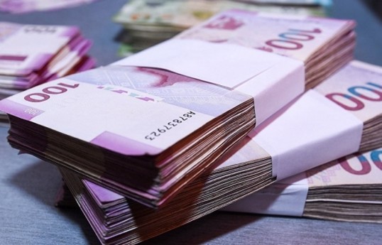 Azərbaycanda ev təsərrüfatlarına kredit qoyuluşu artıb
