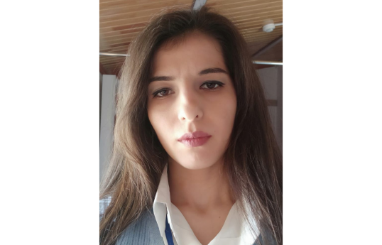 axtarılan şəxs