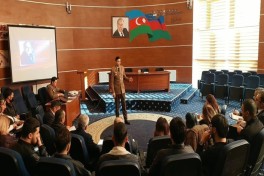 FHN-in regional mərkəzlərində mülki müdafiə kursları keçirilib