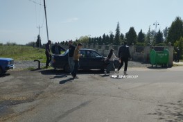 Növbəti köç karvanı Kəlbəcər şəhərinə çatıb, açarlar təqdim olunub- FOTO  - YENİLƏNİB-1  - VİDEO 