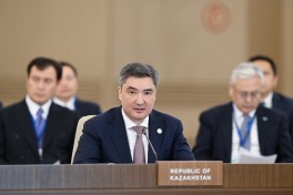 Bakıda TDT hökumət başçılarının görüşü keçirilib, birgə bəyanat qəbul edilib - YENİLƏNİB-1 