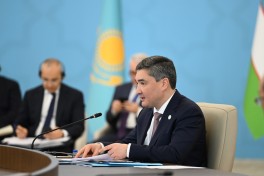 Bakıda TDT hökumət başçılarının görüşü keçirilib, birgə bəyanat qəbul edilib - YENİLƏNİB-1 