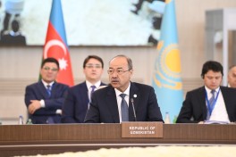Bakıda TDT hökumət başçılarının görüşü keçirilib, birgə bəyanat qəbul edilib - YENİLƏNİB-1 