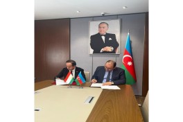 Azərbaycan və Tacikistan arasında konsulluq məsləhətləşmələri keçirilib