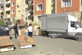 Kəlbəcərsiz çox çətin günlərimiz olub, ancaq indi o günlər geridə qalıb  - FOTO  - VİDEO 