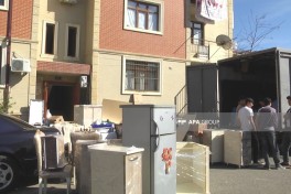Kəlbəcərsiz çox çətin günlərimiz olub, ancaq indi o günlər geridə qalıb  - FOTO  - VİDEO 