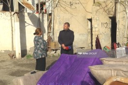 Kəlbəcərsiz çox çətin günlərimiz olub, ancaq indi o günlər geridə qalıb  - FOTO  - VİDEO 