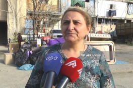 Kəlbəcərsiz çox çətin günlərimiz olub, ancaq indi o günlər geridə qalıb  - FOTO  - VİDEO 