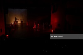 Aprel döyüşlərinin 10-cu ildönümünə həsr olunmuş “Zəfər Yolu” adlı layihənin təqdimatı keçirilib - FOTO 