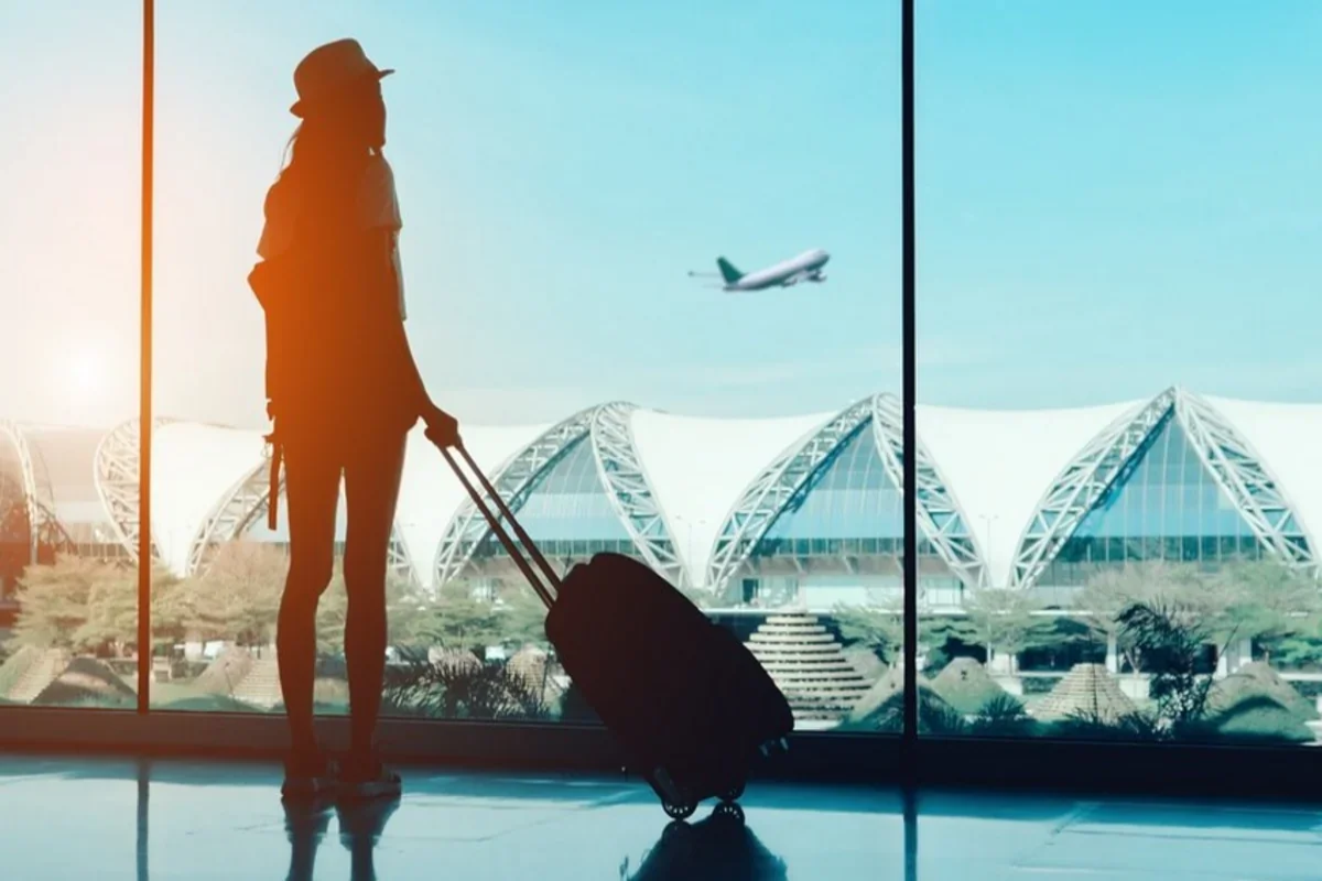 Azərbaycandan xaricə turist axını artıb