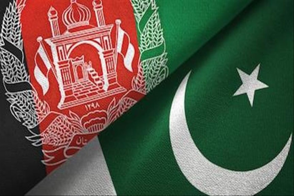Çin XİN: Pakistan və Əfqanıstan arasında dialoq stabil şəkildə irəliləyir