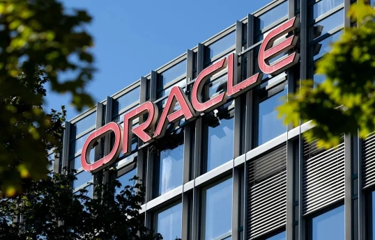 SEPAH: Dubayda "Oracle" şirkətinin data mərkəzinə zərbə endirilib