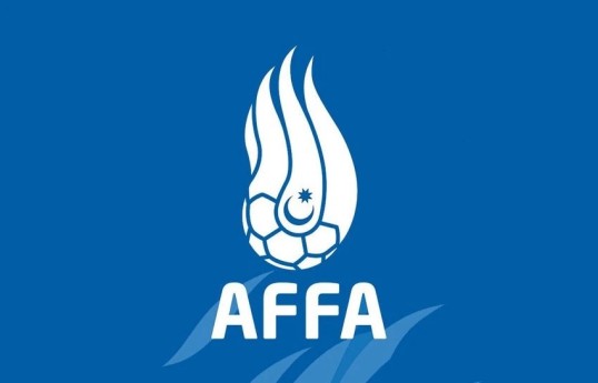 AFFA-nın illik gəliri 61 milyon manatdan çox olub