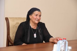 Nazir müavini Bərdə və Ağdam rayonlarında olub