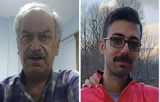 İranda iki nəfər terrorizm ittihamı ilə edam edilib
