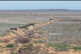 Azərbaycan hərbçilərinin döyüş əzmi düşməni vahiməyə salmışdı -  Aprel döyüşlərinin iştirakçıları 