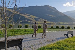 Azərbaycan hərbçilərinin döyüş əzmi düşməni vahiməyə salmışdı -  Aprel döyüşlərinin iştirakçıları 