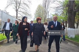 Lənkəranda “Regionlarda peşə təhsili” mövzusunda Təhsil Forumu keçirilib