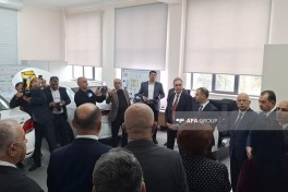 Lənkəranda “Regionlarda peşə təhsili” mövzusunda Təhsil Forumu keçirilib